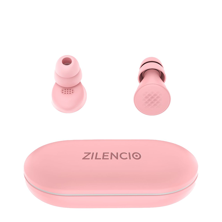 Earplug Quiet Plus